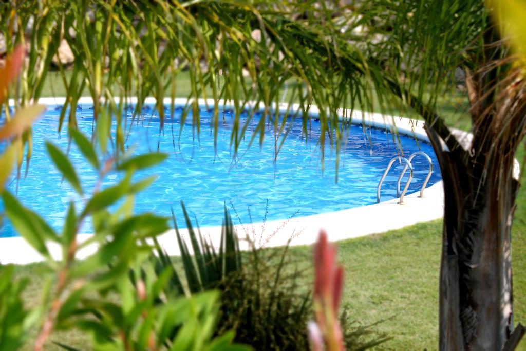 Paradise Village Litoral Costa Dorada Салоу Екстериор снимка